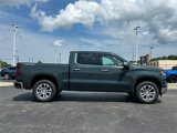 New 2026 Chevrolet Silverado 1500 LTZ w/ LTZ Premium Package image 3