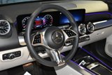 Certified 2025 Mercedes-Benz GLB 250 4MATIC image 2