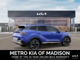 New 2026 Kia Sportage SX image 6