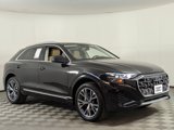 New 2025 Audi Q8 Premium Plus image 2