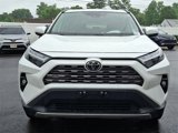 Certified 2023 Toyota RAV4 Limited image 2