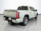 New 2025 Toyota Tundra 1794 Edition image 4