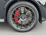 New 2025 Mercedes-Benz GLC 63 AMG S image 5