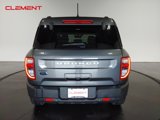 Used 2024 Ford Bronco Sport Big Bend w/ Convenience Package image 6