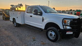 Used 2020 Ford F350 XL w/ Power Equipment Group image 4
