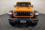 New 2025 Jeep Wrangler Unlimited Rubicon 4xe image 3