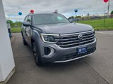 Certified 2024 Volkswagen Atlas SE image 2