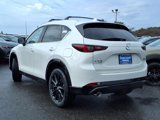 New 2025 MAZDA CX-5 Carbon Edition image 3