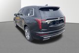New 2025 Cadillac XT6 Premium Luxury w/ Technology Package image 5