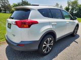 Used 2015 Toyota RAV4 Limited w/ Technology Package image 6