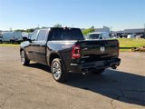 Used 2021 RAM 1500 Laramie w/ Sport Appearance Package image 3