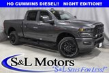 New 2025 RAM 2500 Big Horn image 4