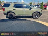 New 2026 Honda Passport TrailSport Elite image 4