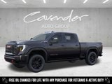 New 2025 GMC Sierra 2500 AT4 w/ AT4 Premium Plus Package image 2