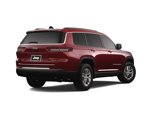 New 2025 Jeep Grand Cherokee L Laredo image 2