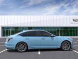 New 2026 Cadillac CT5 V image 5