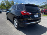 Used 2018 Chevrolet Equinox Premier image 4