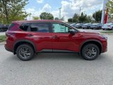 New 2026 Nissan Rogue S image 4