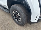 New 2026 GMC Sierra EV AT4 image 4