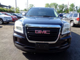 Used 2017 GMC Terrain SLE image 2
