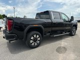 New 2025 GMC Sierra 2500 Denali w/ Denali Reserve Package image 4