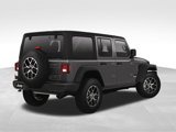 New 2025 Jeep Wrangler Sport S image 5