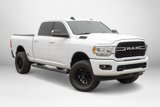 Used 2022 RAM 2500 Big Horn w/ Level A Equipment Group image 4