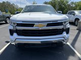 New 2025 Chevrolet Silverado 1500 LT image 3