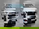 New 2025 Toyota Tacoma 4x4 Double Cab Hybrid image 3