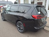 New 2026 Chrysler Pacifica Limited w/ S Appearance Package image 5