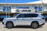 New 2025 Lexus LX 700h Luxury image 3