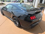 New 2025 Ford Mustang Dark Horse image 3