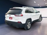 Used 2019 Jeep Cherokee Limited w/ Technology Group image 5