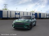 New 2025 Ford Mustang Mach-E Premium w/ Sport Appearance Package image 2