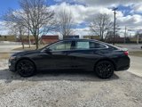 New 2025 Chevrolet Malibu RS image 5