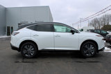 New 2025 Nissan Murano SL image 4