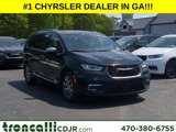 New 2025 Chrysler Pacifica Pinnacle image 1