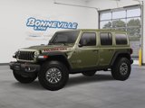 New 2025 Jeep Wrangler Unlimited Rubicon image 2