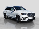 New 2025 Mercedes-Benz GLS 580 4MATIC image 3