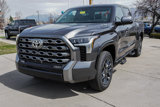 New 2025 Toyota Tundra Platinum image 4