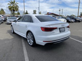 Used 2017 Audi A4 2.0T Premium Plus w/ Premium Plus Package image 5