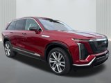 New 2026 Cadillac Vistiq Luxury image 3