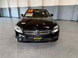 Used 2015 Mercedes-Benz C 300 Sedan image 2