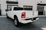 Used 2024 RAM 2500 Laramie image 5