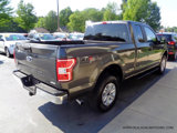 Used 2020 Ford F150 XL w/ Equipment Group 101A Mid image 3