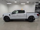 Certified 2025 Ford F150 Platinum w/ Equipment Group 702A High image 1