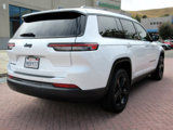 Used 2022 Jeep Grand Cherokee L Laredo image 2