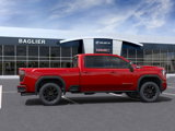 New 2025 GMC Sierra 2500 AT4 w/ AT4 Premium Plus Package image 5
