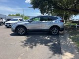 Certified 2022 Honda CR-V EX image 4