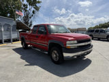 Used 2001 Chevrolet Silverado 2500 LS image 5
